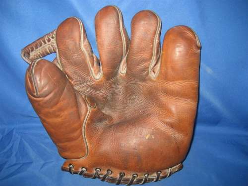 Jim Tabor Globe G71 Front